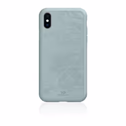 Hama Promise, Housse, Apple, Apple iPhone Xs, 14,7 cm (5.8"), Vert