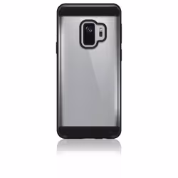 Hama 180860, Housse, Samsung, Galaxy S9, 14,7 cm (5.8"), Noir