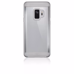 Hama 180861, Housse, Samsung, Galaxy S9, 14,7 cm (5.8"), Transparent