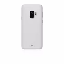 Hama Ultra Thin Iced, Housse, Samsung, Galaxy S9, 14,7 cm (5.8"), Transparent