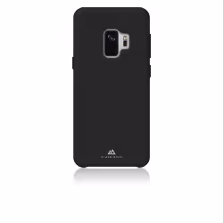 Hama 180865, Housse, Samsung, Galaxy S9, 14,7 cm (5.8"), Noir