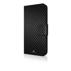 Hama Flex Carbon 14,7 cm (5.8") Folio Noir