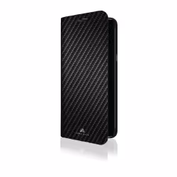 Hama Flex Carbon, Folio, Samsung, Galaxy S9 +, 15,8 cm (6.2"), Charbon