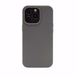 Menatwork Steglitz, Housse, Apple, iPhone 13 Pro Max, 17 cm (6.7"), Gris