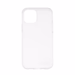 JT BERLIN Pankow Clear 6.1" Housse Transparent