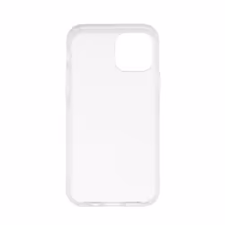 JT BERLIN Pankow Clear 6.1" Housse Transparent