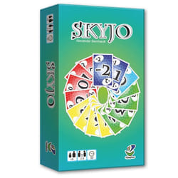 Blackrock Games Skyjo