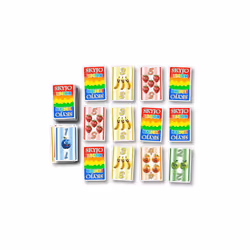 Blackrock Games SKYJO JUNIOR SAJ, Jeu de cartes, 4 an(s), 10 min