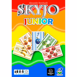Blackrock Games SKYJO JUNIOR SAJ