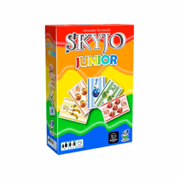 Blackrock Games SKYJO JUNIOR SAJ