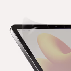Paperlike iPad Air Screen Protector 13'' Protection d'écran en papier Apple 2 pièce(s)