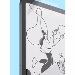 Paperlike PL2-11-18 protection d'écran de tablette Protection d'écran transparent Apple 2 pièce(s)