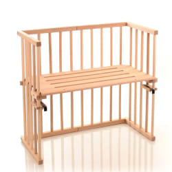 Babybay Berceau cododo Mini
