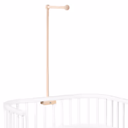 Babybay 100630 Support de bras de mobile pour bébé