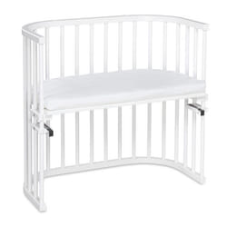Berceau Cododo - BABYBAY - Original - Bois de hêtre massif - Matelas inclus