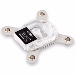 Aqua Computer 21648, Bloc d'eau, Cuivre, LGA 1150 (Emplacement H3)