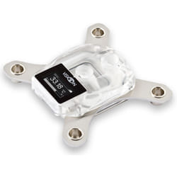 Aqua Computer 21648 pièce et accessoire pour systèmes de refroidissement d'ordinateurs Bloc d'eau