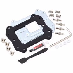 Aqua Computer 21666 pièce et accessoire pour systèmes de refroidissement d'ordinateurs Bloc d'eau