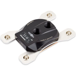 Aqua Computer 21713 pièce et accessoire pour systèmes de refroidissement d'ordinateurs Bloc d'eau