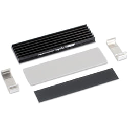 Aqua Computer kryoM.2 Radiateur