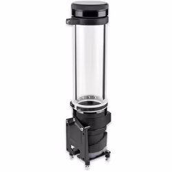 Aqua Computer ULTITUBE D5 200 Pro Processeur Kit de refroidissement du liquide Noir, Transparent 1 pièce(s) - Vue supplémentaire 2