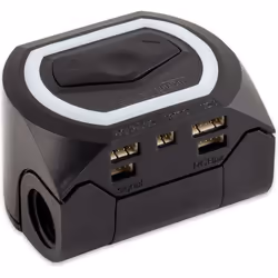 Aqua Computer 53293 pièce et accessoire pour systèmes de refroidissement d'ordinateurs Débitmètre