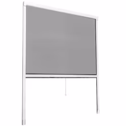 TecTake 402062, Blanc