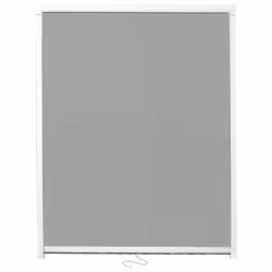 TecTake 402062 moustiquaire Blanc