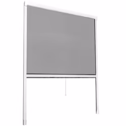 TecTake 402063, Blanc