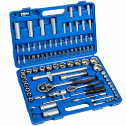 TecTake 402068, Noir, 1 pièce(s)