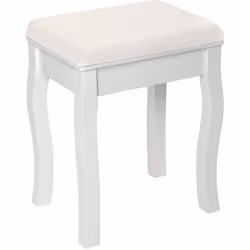 Description générale Ce tabouret en bois massif, au design élégant et stylé, est parfait pour un usage polyvalent. Idéal pour ...