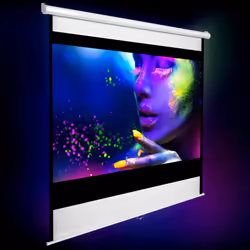 TecTake 402083 écran de projection