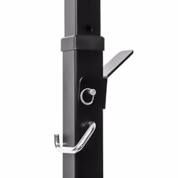 TecTake 402148 banc de musculation Noir - Vue supplémentaire 6
