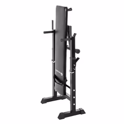 TecTake 402148 banc de musculation Noir - Vue supplémentaire 9