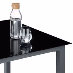 TecTake 402166 ensemble de meubles de jardin Gris - Vue supplémentaire 7