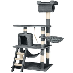 TecTake 402275 maison pour chat