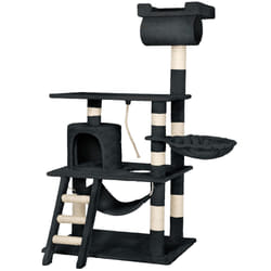 TecTake 402277 maison pour chat