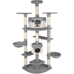 TecTake 402184 maison pour chat