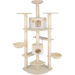 TecTake 402186 maison pour chat