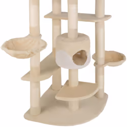 TecTake 402186 maison pour chat - Vue supplémentaire 4
