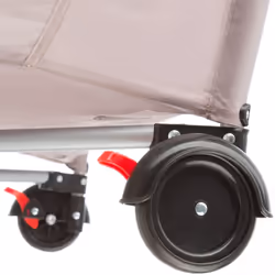 TecTake 402203 couffin pour bébés Marron - Vue supplémentaire 5
