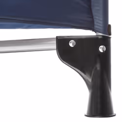 TecTake 402205 parc Bleu - Vue supplémentaire 5