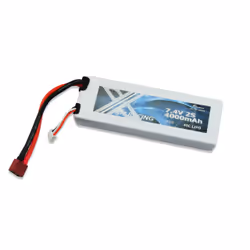 Amewi 28899, Batterie, Multicolore