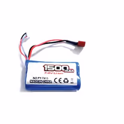 Amewi 012-FY-7415, Batterie, Multicolore