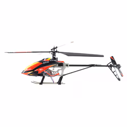 Amewi Buzzard Pro XL modèle radiocommandé Hélicoptère Moteur électrique - Vue supplémentaire 12