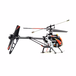 Amewi Buzzard Pro XL modèle radiocommandé Hélicoptère Moteur électrique