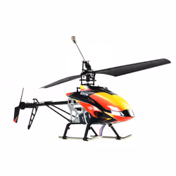 Amewi Buzzard Pro XL modèle radiocommandé Hélicoptère Moteur électrique - Vue supplémentaire 4