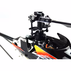 Amewi Buzzard Pro XL modèle radiocommandé Hélicoptère Moteur électrique - Vue supplémentaire 5