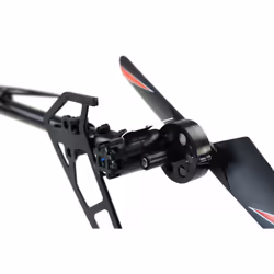 Amewi Buzzard Pro XL modèle radiocommandé Hélicoptère Moteur électrique - Vue supplémentaire 8