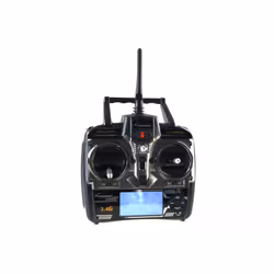 Amewi Buzzard Pro XL modèle radiocommandé Hélicoptère Moteur électrique - Vue supplémentaire 9